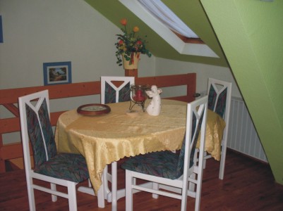  gemtliche Eecke